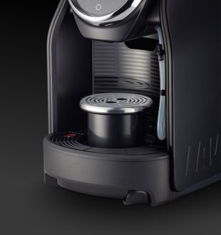 Classy Milk Lavazza – номер изображения 5 – интернет-магазин coffice.ua